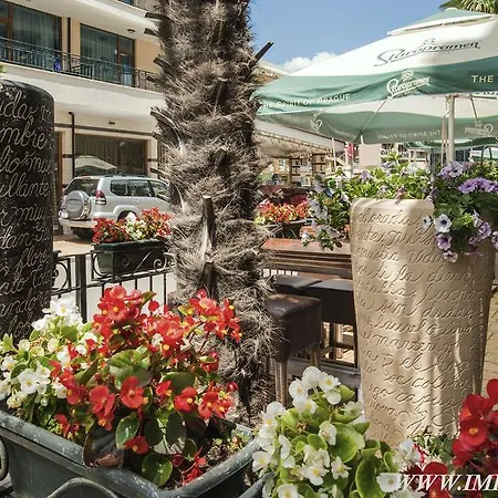 リゾート Hi Imperial サニービーチ