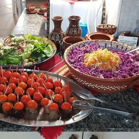 Hi Imperial منتجع 4*