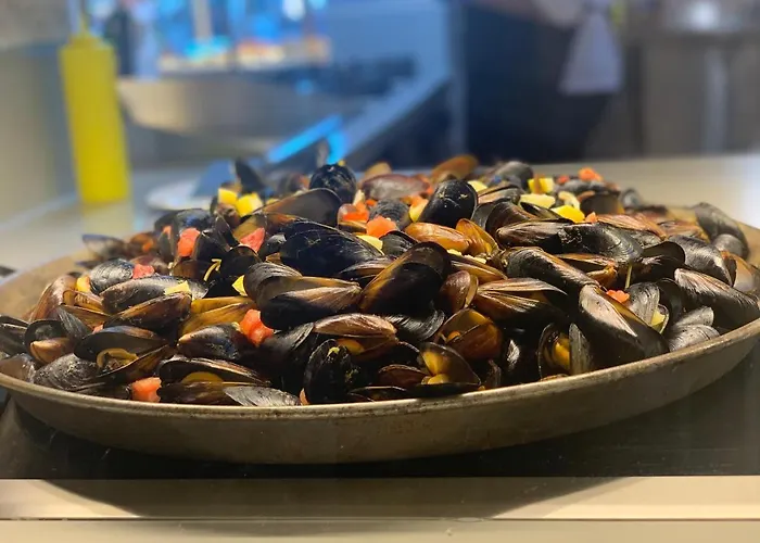 Hi Imperial サニービーチ