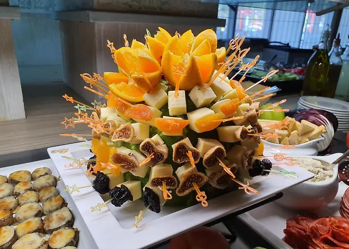 Hi Imperial 4* サニービーチ