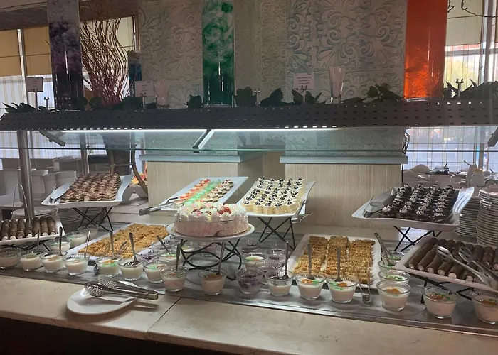 Hi Imperial Resort 4*