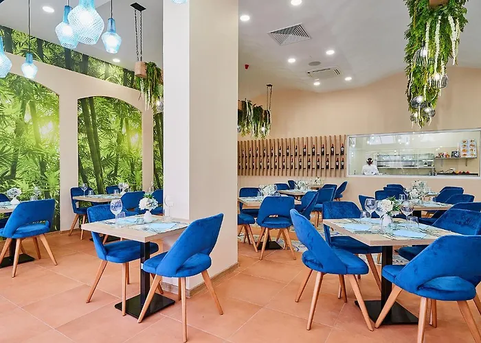 Hi Imperial リゾート