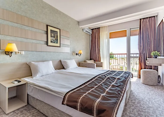 Resort Hi Imperial 4*