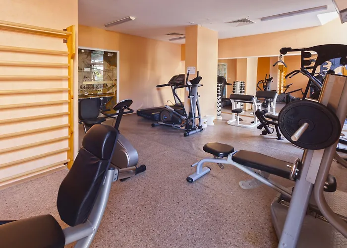 リゾート Hi Imperial