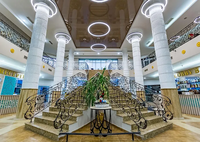 Hi Imperial サニービーチ