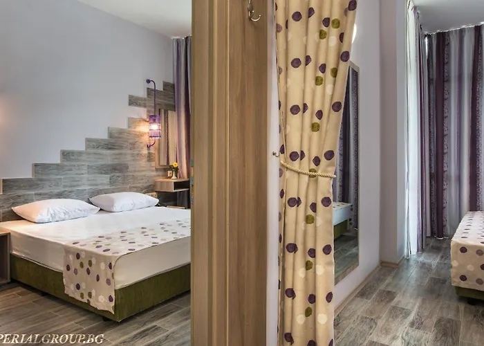 Resort Hi Imperial 4*