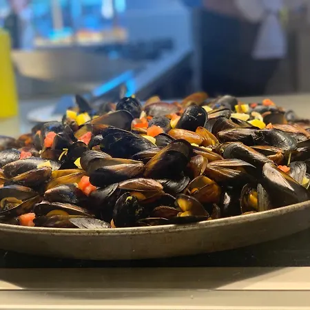 Hi Imperial Napospart