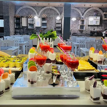 Hi Imperial Üdülőközpont 4*