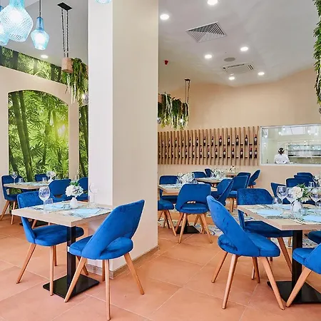 Hi Imperial Üdülőközpont