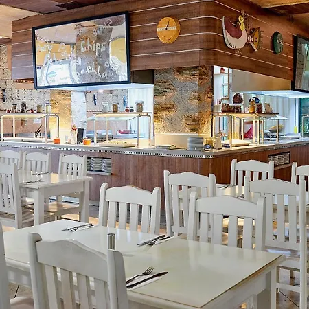 Üdülőközpont Hi Imperial