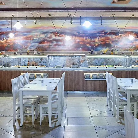 Hi Imperial Üdülőközpont 4*