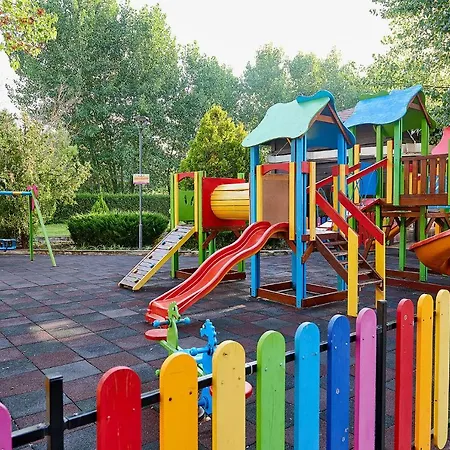 Hi Imperial Üdülőközpont