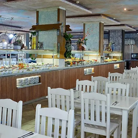 Hi Imperial Napospart