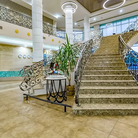 Hi Imperial Üdülőközpont