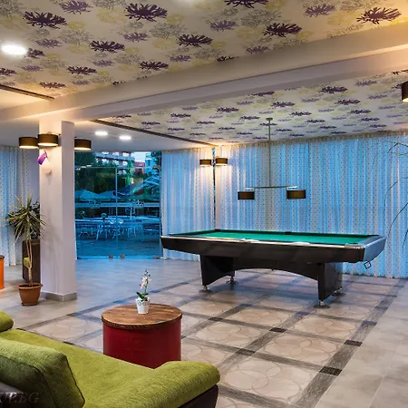 Hi Imperial Üdülőközpont 4*