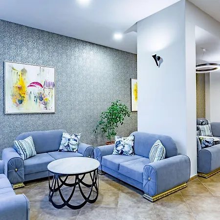 Üdülőközpont Hi Imperial