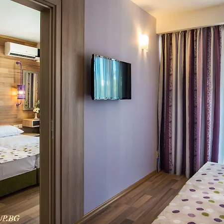 Hi Imperial Üdülőközpont