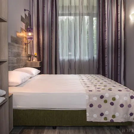 Hi Imperial Napospart