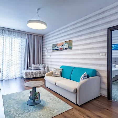 Üdülőközpont Hi Imperial