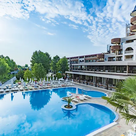 Hi Imperial Napospart