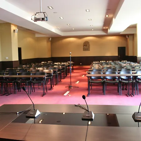 Hi Imperial 4* Napospart