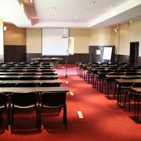 Üdülőközpont Hi Imperial