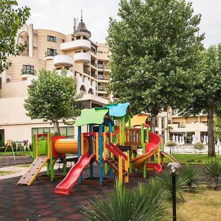 Hi Imperial Napospart