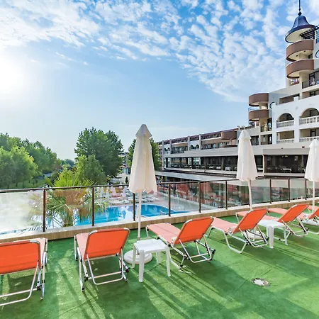 Hi Imperial Üdülőközpont