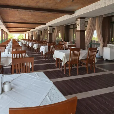 Hi Imperial Üdülőközpont 4*