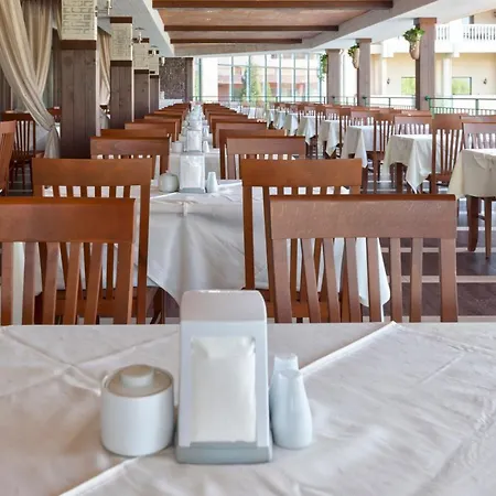 Hi Imperial Üdülőközpont 4*