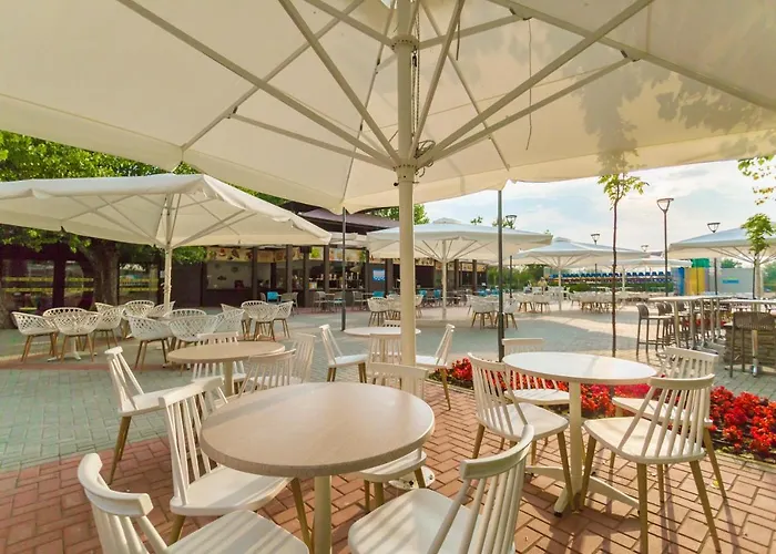 Hi Imperial Resort Sunny Beach