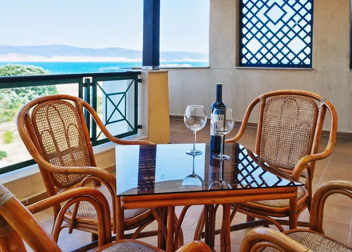 Hi Imperial Sunny Beach